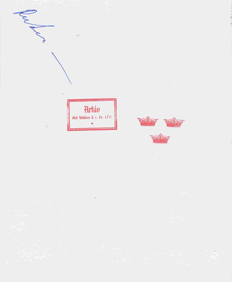 Фотография с автографом легенды рок-музыки Оззи Осборна (Ozzy Osbourne)